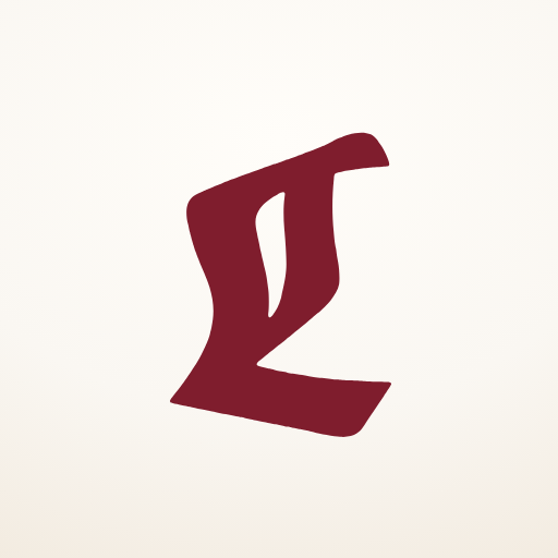 Ícone do app Litigante de Boa Fé